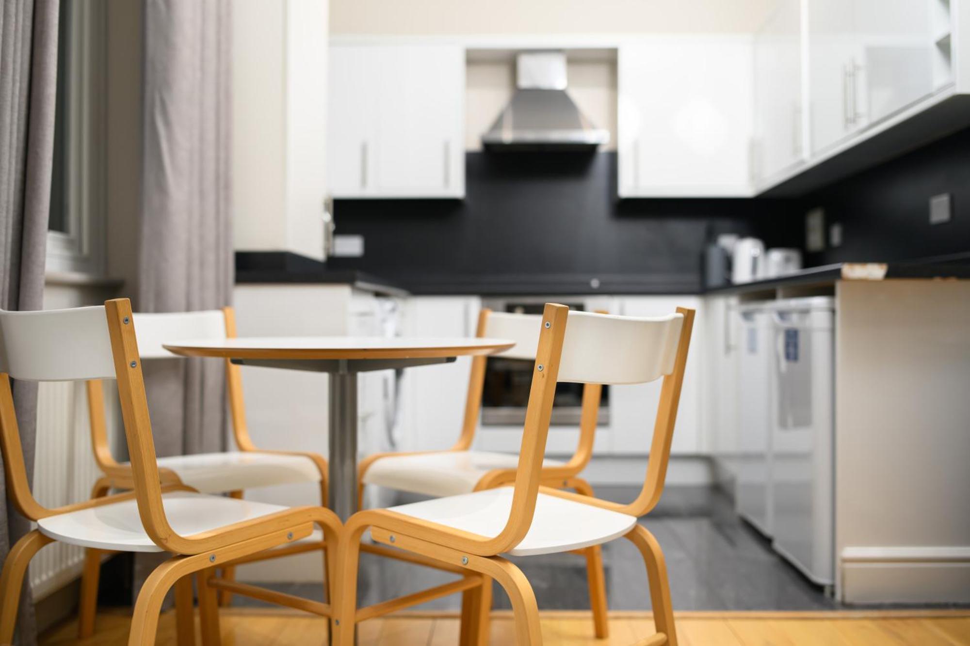 Paddington Modern Apartments London Exterior photo